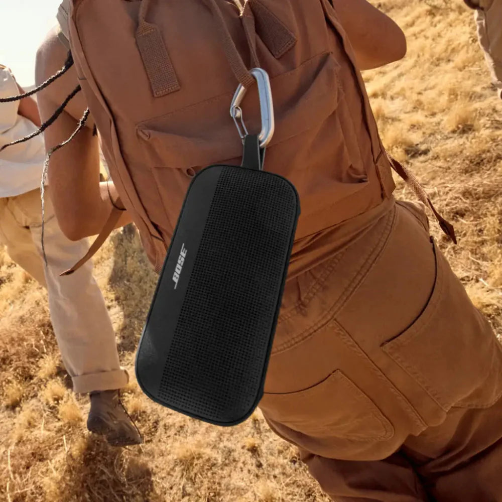 Parlante Bose Soundlink Flex II