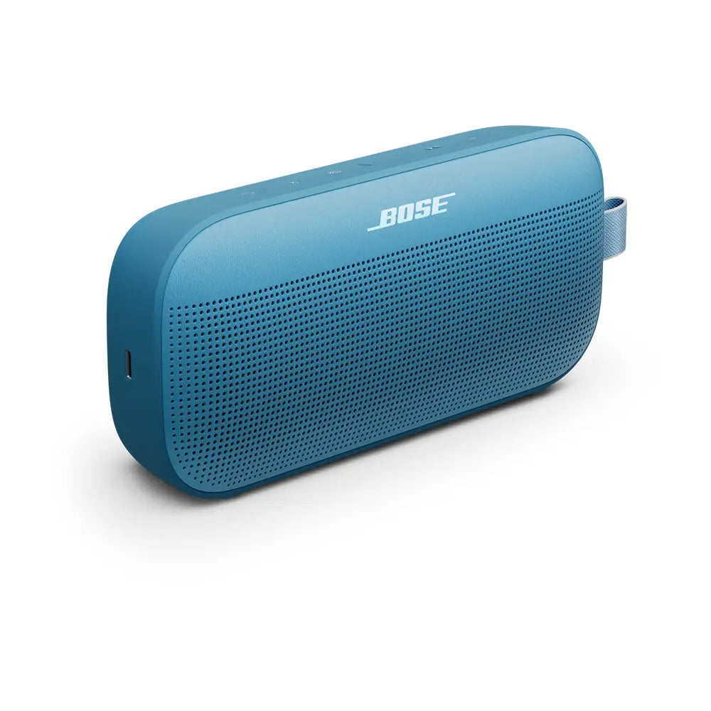 Parlante Bose Soundlink Flex II