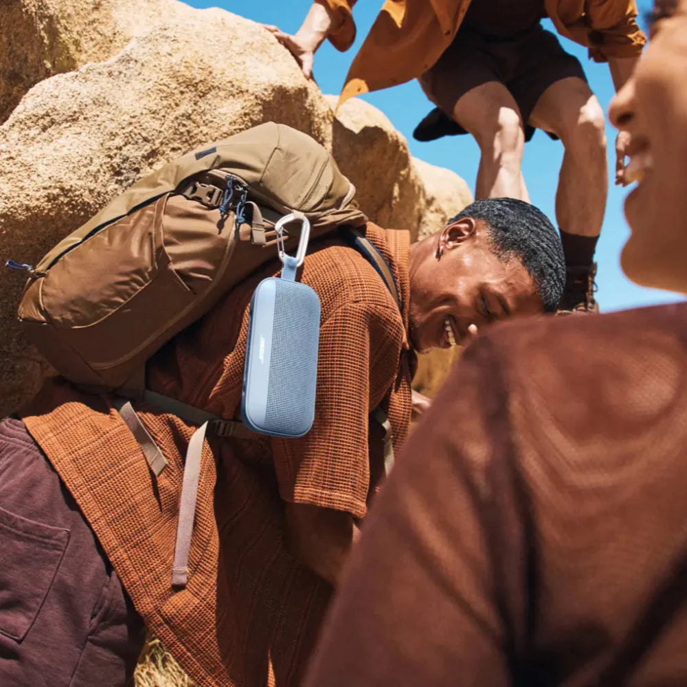 Parlante Bose Soundlink Flex II