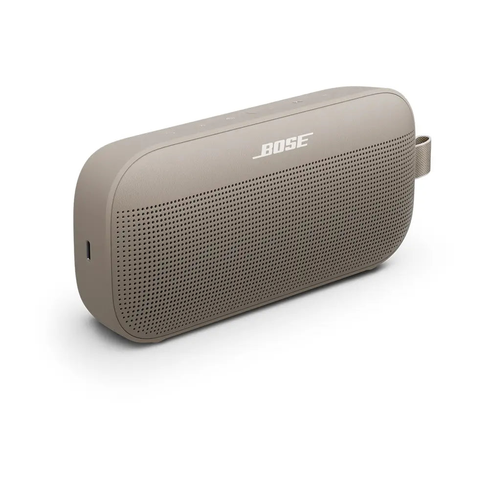 Parlante Bose Soundlink Flex II