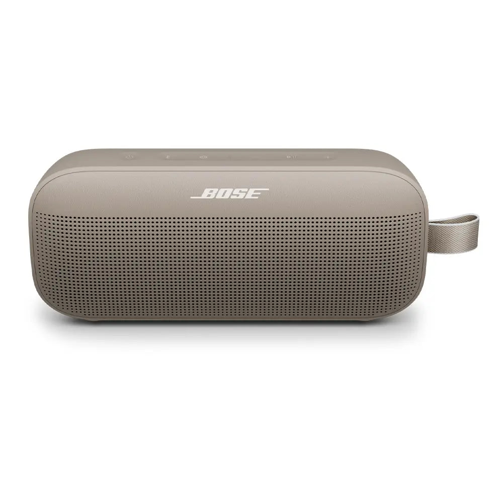 Parlante Bose SoundLink Flex (2nd Gen) - Arenisca