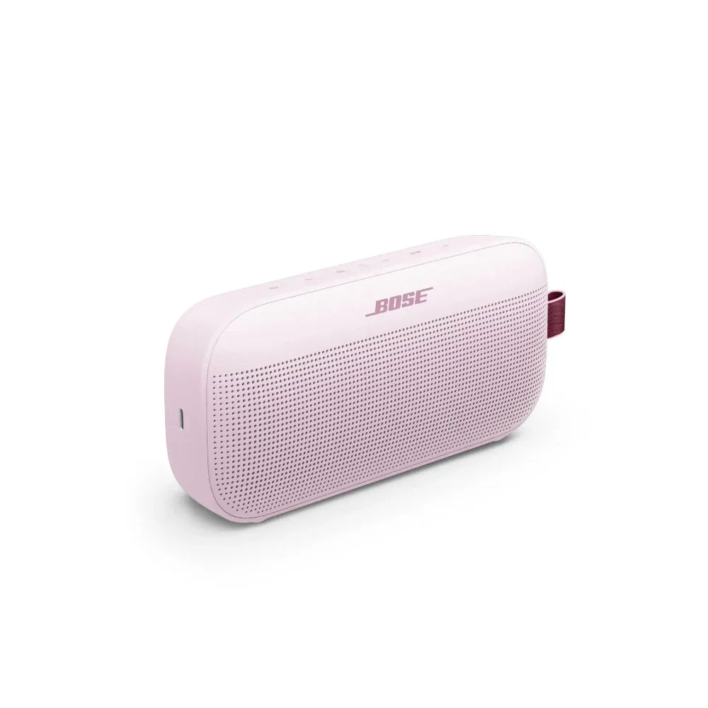 Parlante Bose Soundlink Flex II