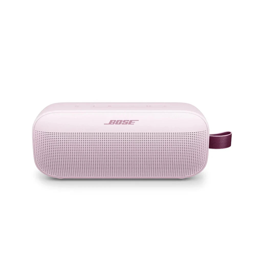 Parlante Bose SoundLink Flex (2nd Gen) - Rosa