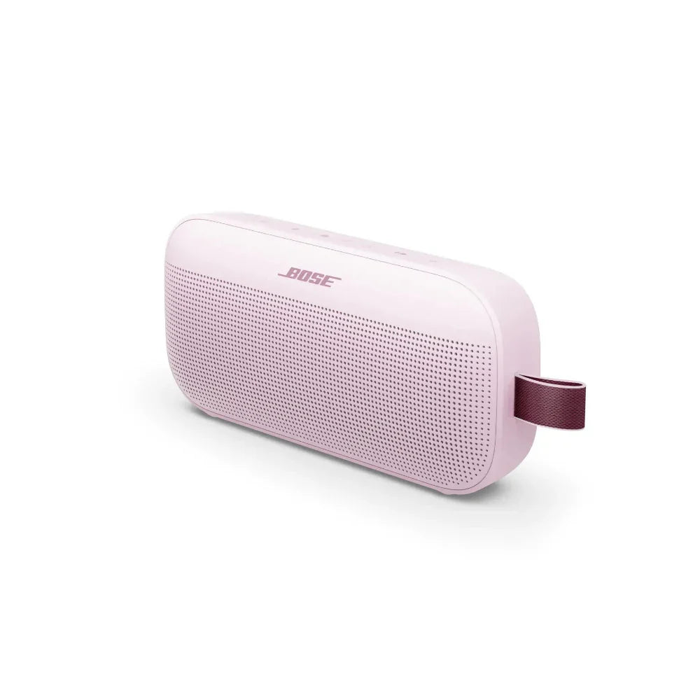 Parlante Bose Soundlink Flex II