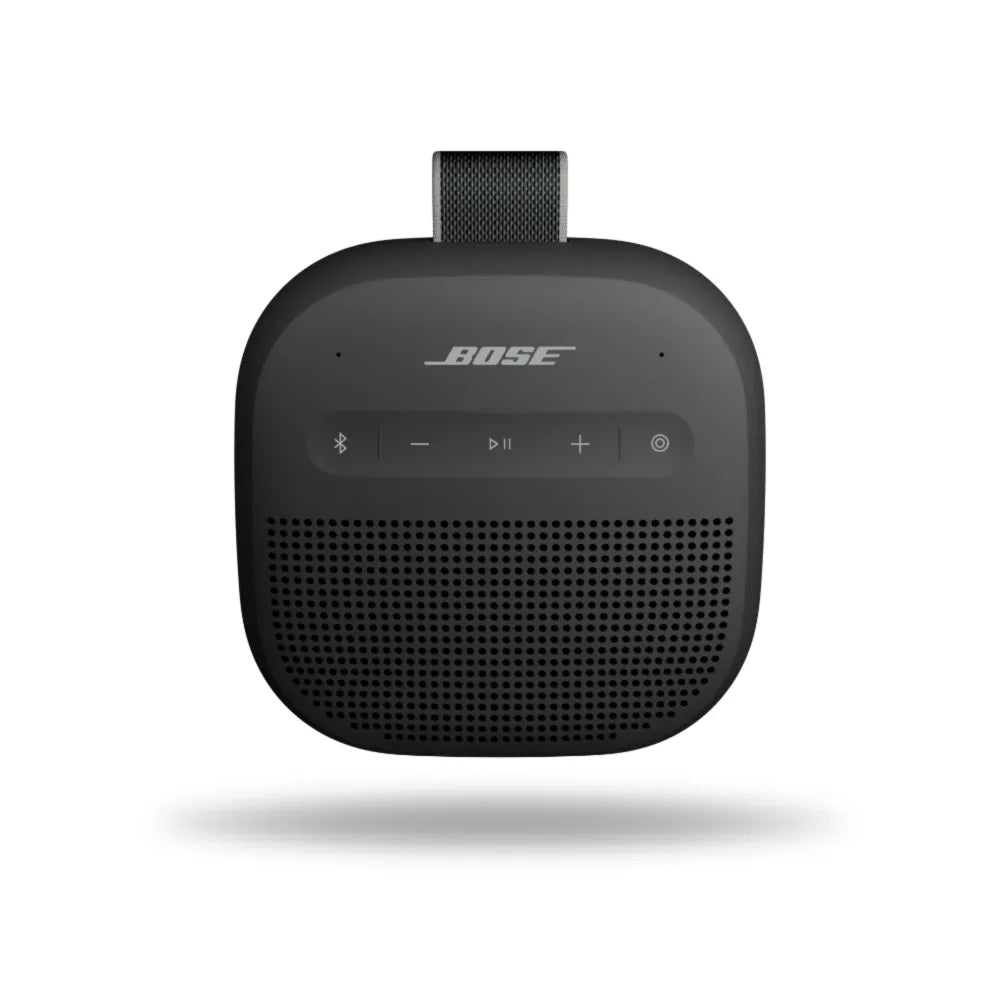 Parlante Bose SoundLink Micro (2. Gen)