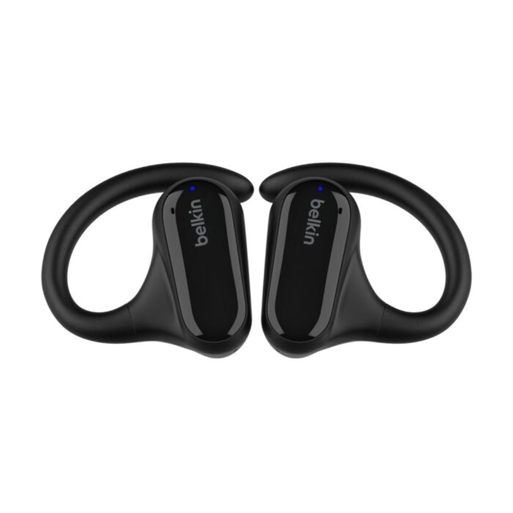 Audifonos Belkin SoundForm ClearFit - Negro