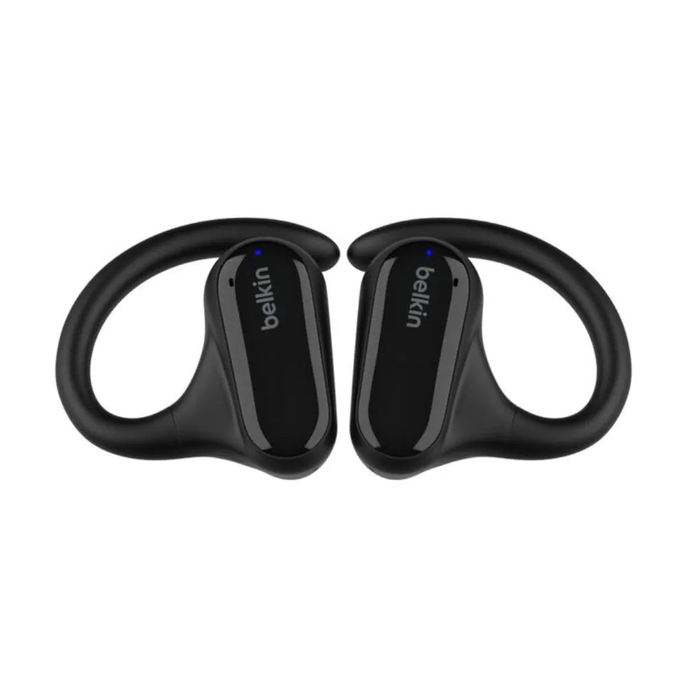 Audifonos_Belkin_SoundForm_ClearFit_Negro_Imagen_posicion_2_iShop_Ecuador