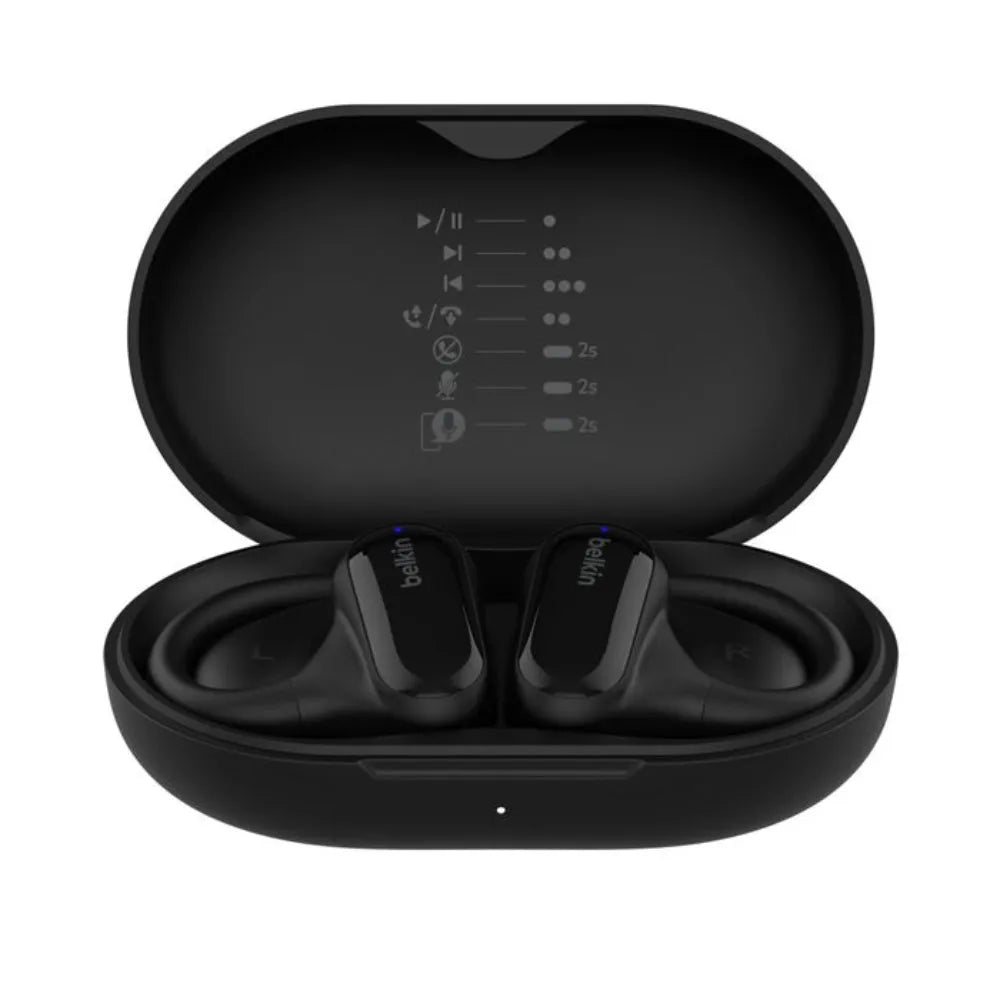 Audifonos_Belkin_SoundForm_ClearFit_Negro_Imagen_posicion_3_iShop_Ecuador