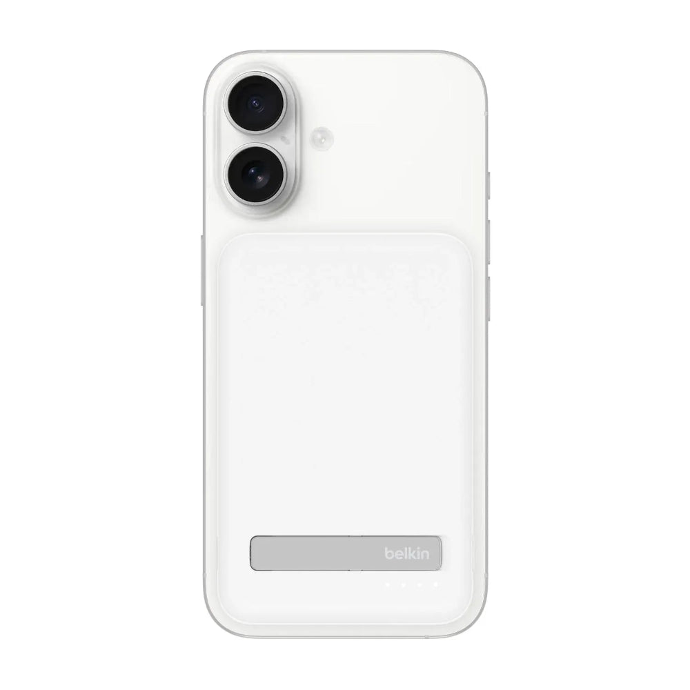 Bateria_Externa_Qi2_5000mAh_15W_Stand_Blanco_Imagen_posicion_3_iShop_Ecuador