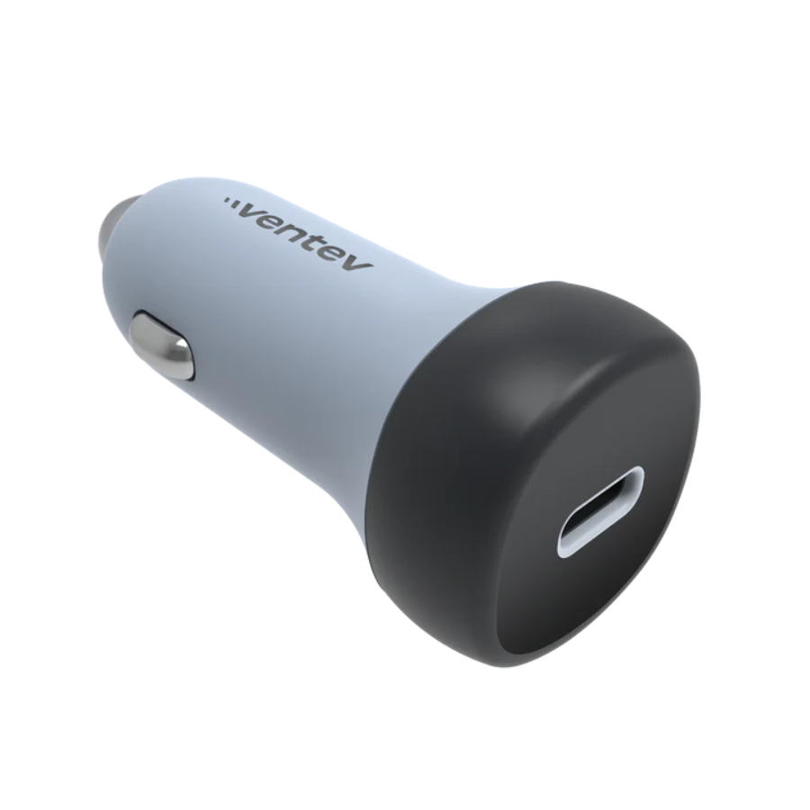 Cargador para carro VENTEV USB-C 30w