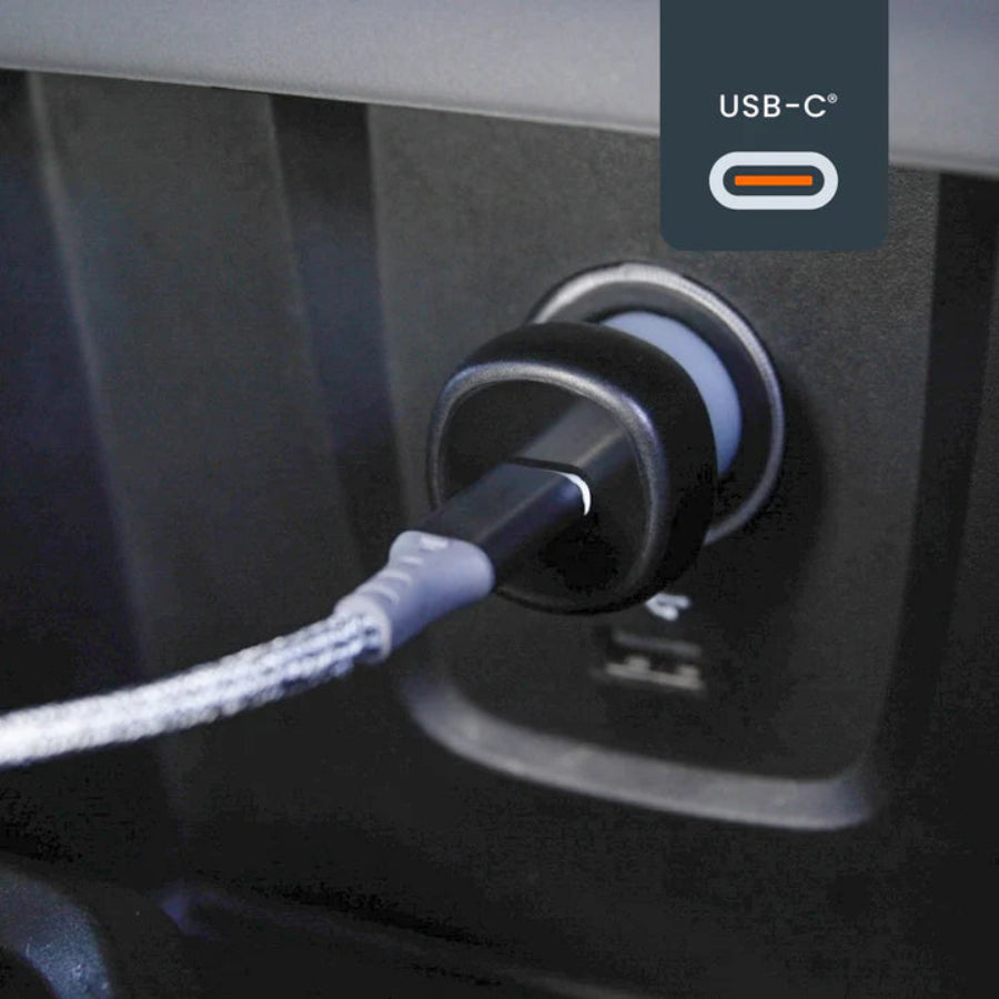 Cargador para carro VENTEV USB-C 30w