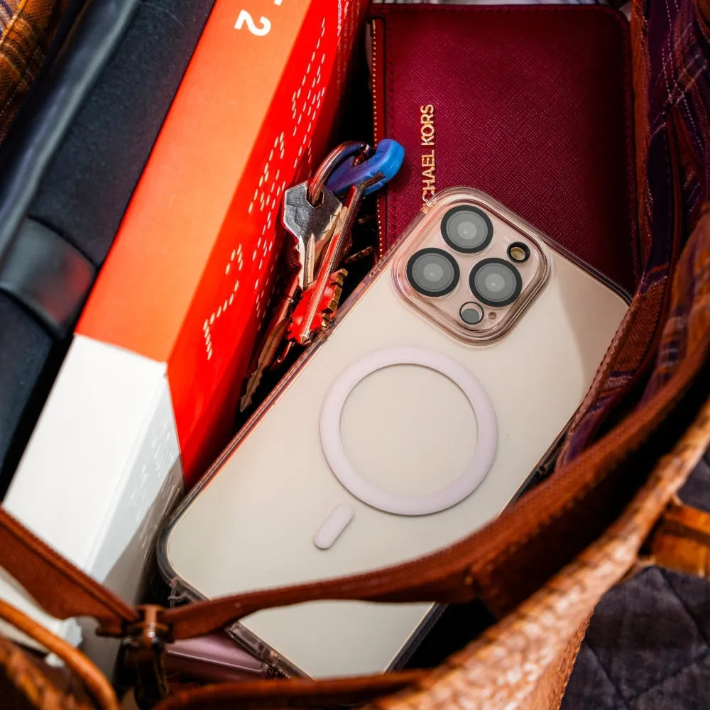 CamGuard NCO para iPhone 14 Series