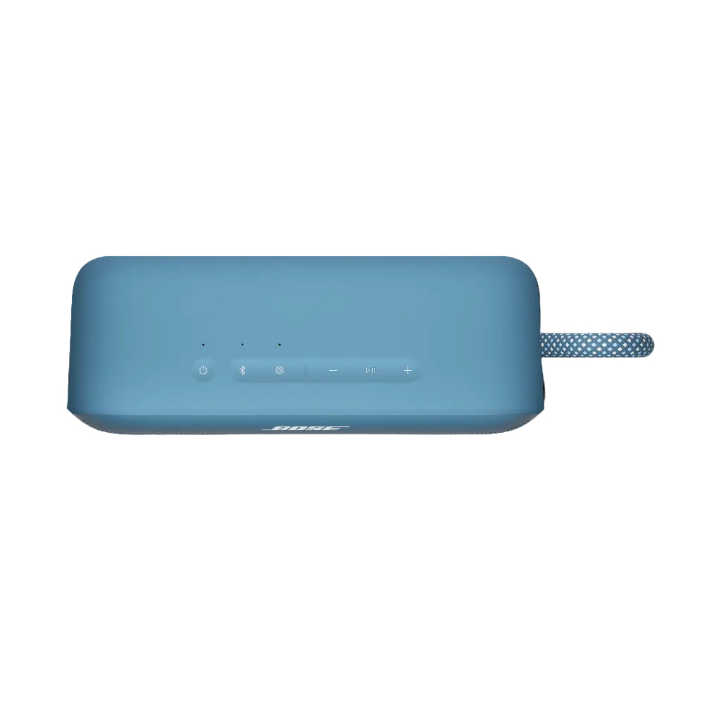 Parlante Bose Soundlink Plus