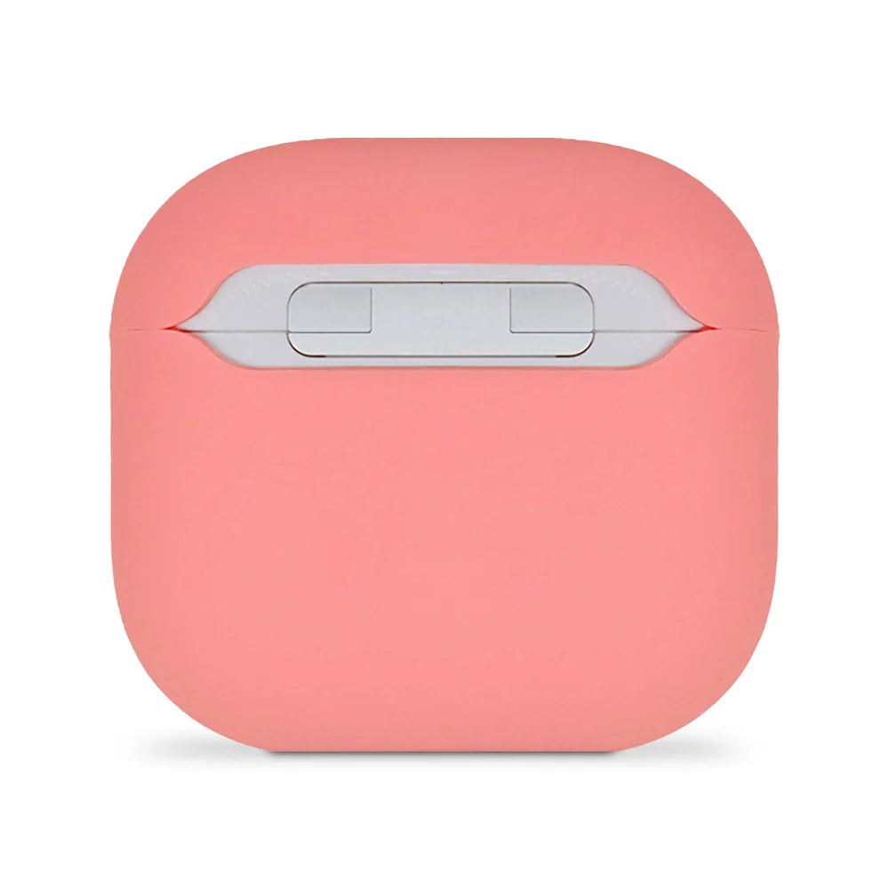 Case Decoded para Airpods 4 - Rosado