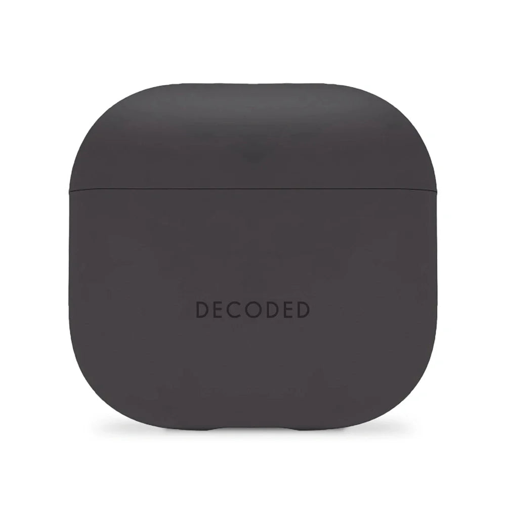 Case Decoded para Airpods 4 - Negro
