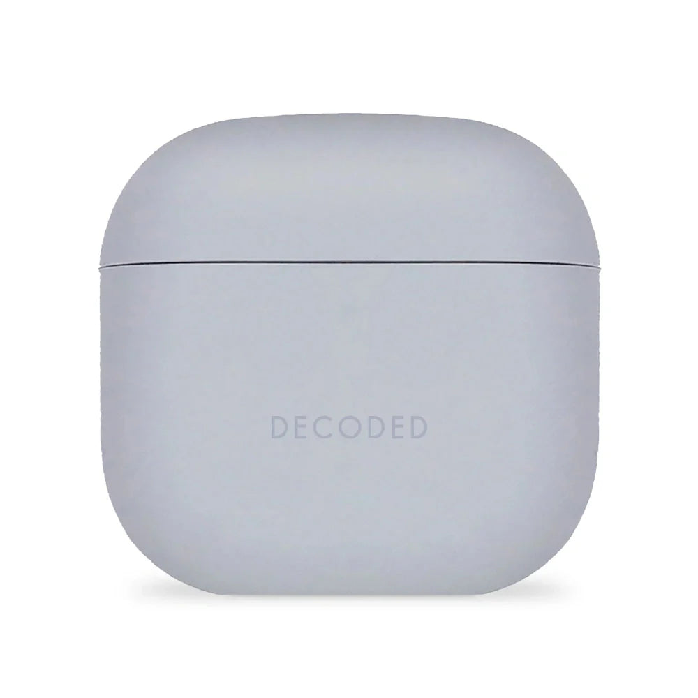Case Decoded para Airpods 4 - Gris