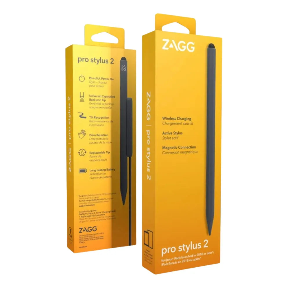 ZAGG Pro Stylus 2