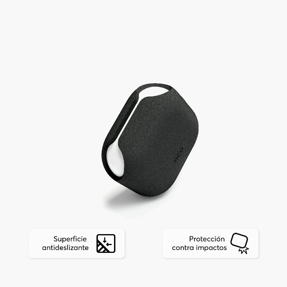 SiliconeGuard NCO para AirPods 4ta Gen