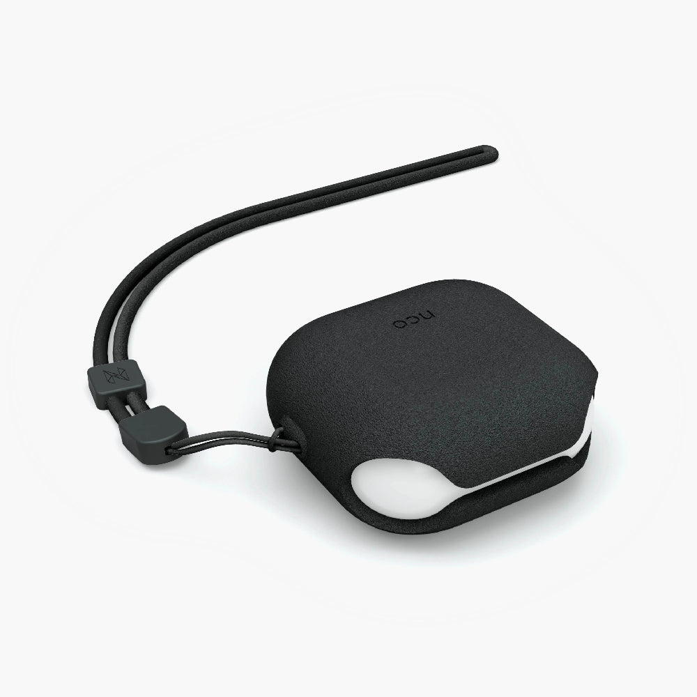 Case NCO SiliconeGuard para AirPods Pro 3