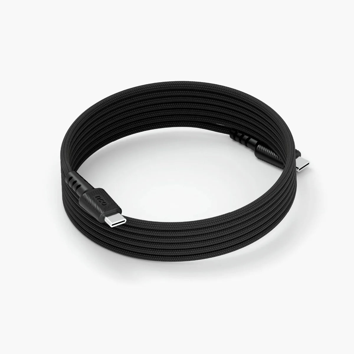 Cable Magnetico NCO PowerForce 2m USB-C a USB-C