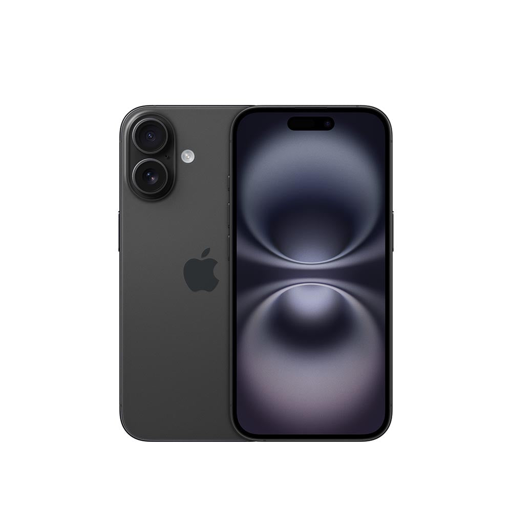 iPhone 16 + Cargador Apple USB-C de 20 W GRATIS