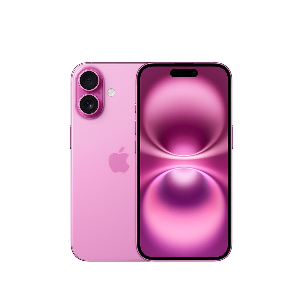 iPhone 16 + Cargador Apple USB-C de 20 W GRATIS