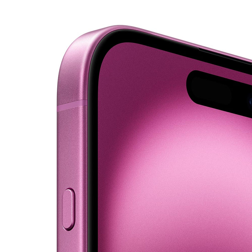 iPhone 16 + Cargador Apple USB-C de 20 W GRATIS