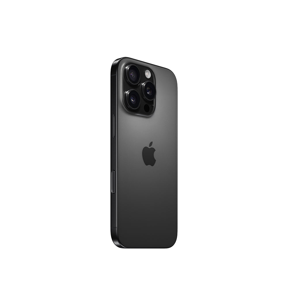 iPhone 16 Pro + Cargador Apple USB-C de 20 W GRATIS