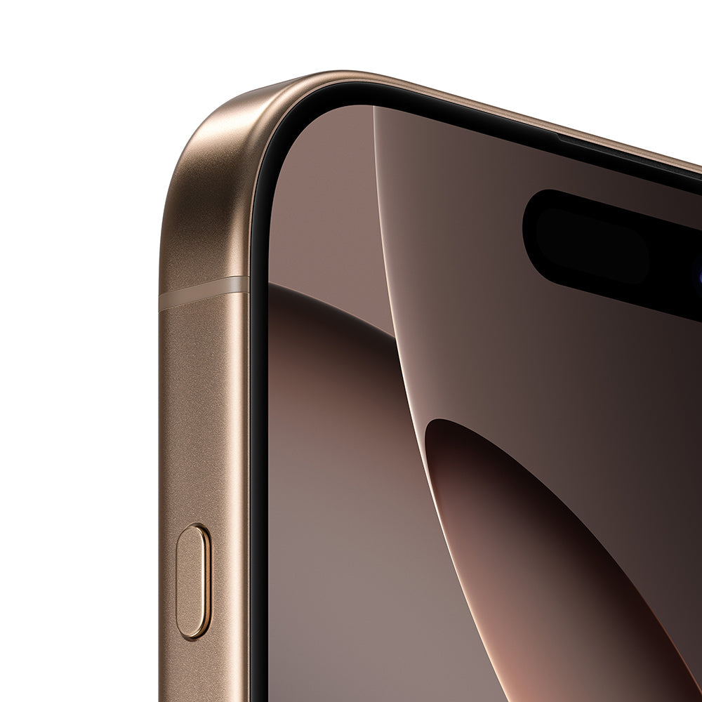 iPhone 16 Pro + Cargador Apple USB-C de 20 W GRATIS