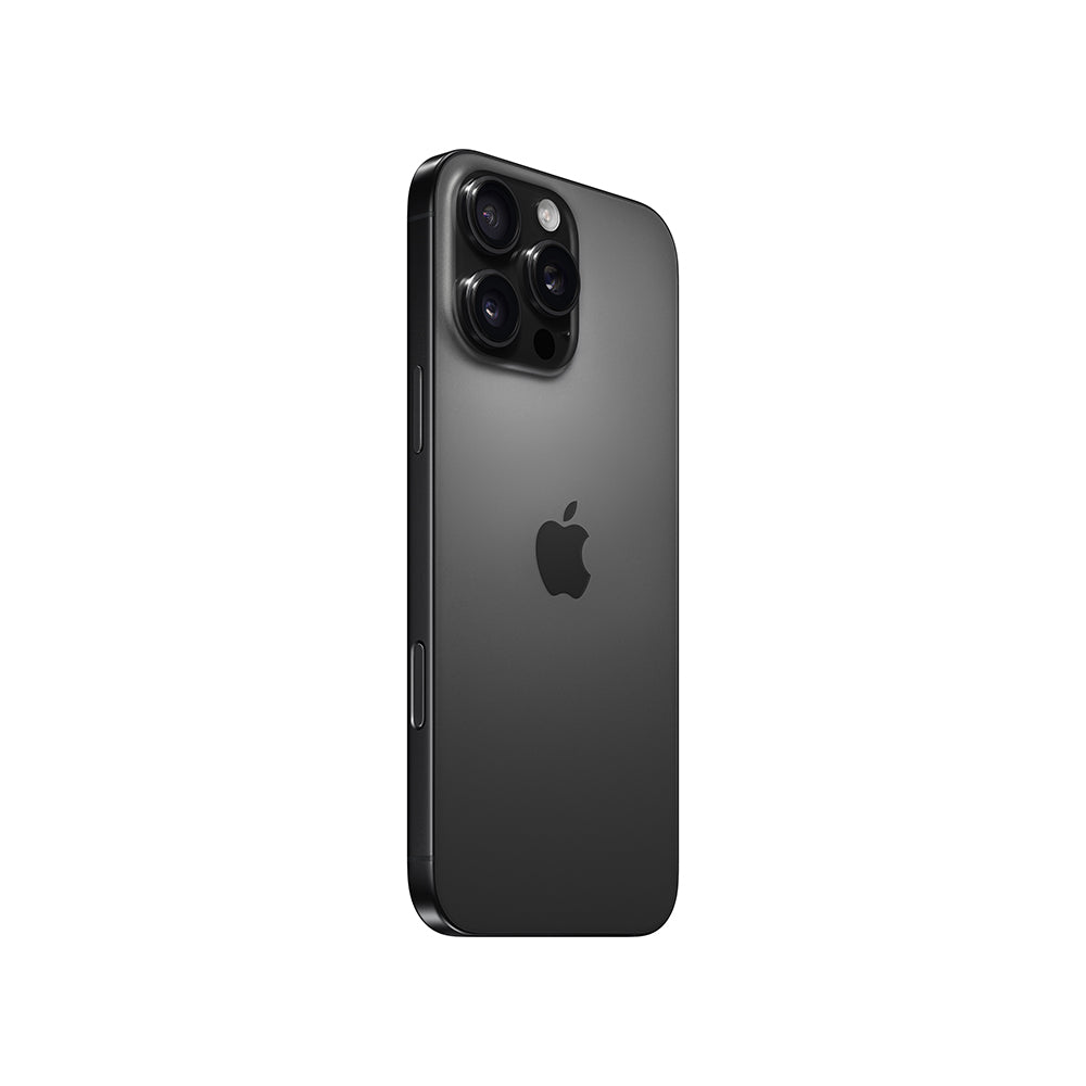 iPhone 16 Pro Max + Cargador Apple USB-C de 20 W GRATIS
