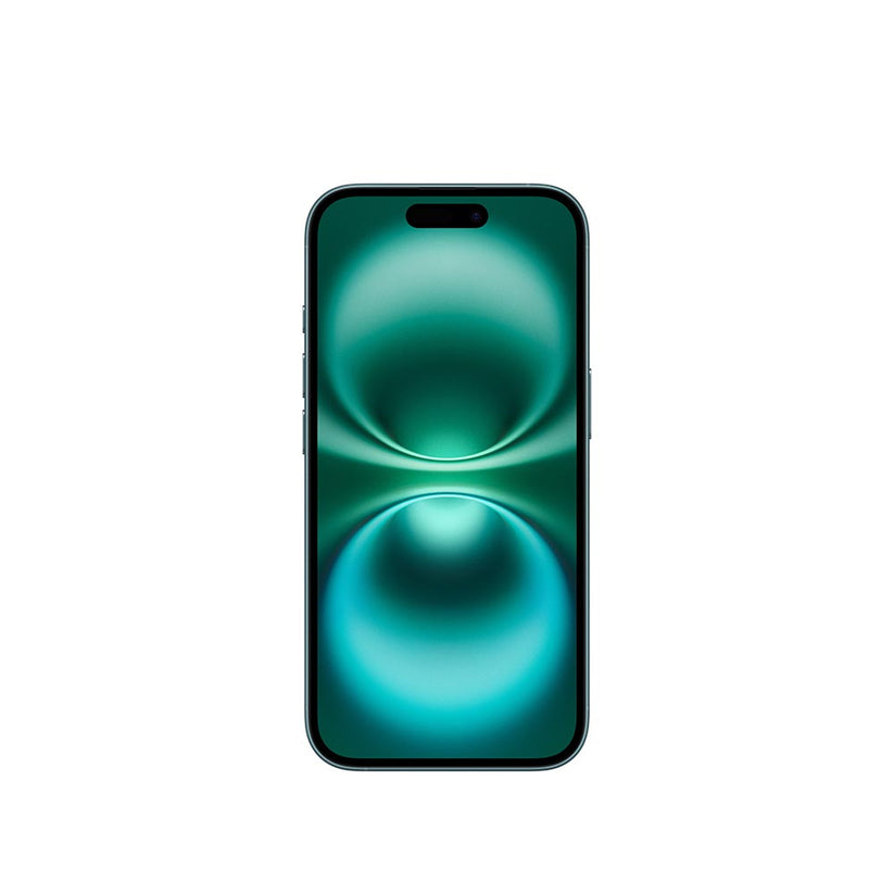 iPhone 16 + Cargador Apple USB-C de 20 W GRATIS