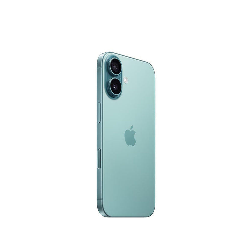 iPhone 16 + Cargador Apple USB-C de 20 W GRATIS