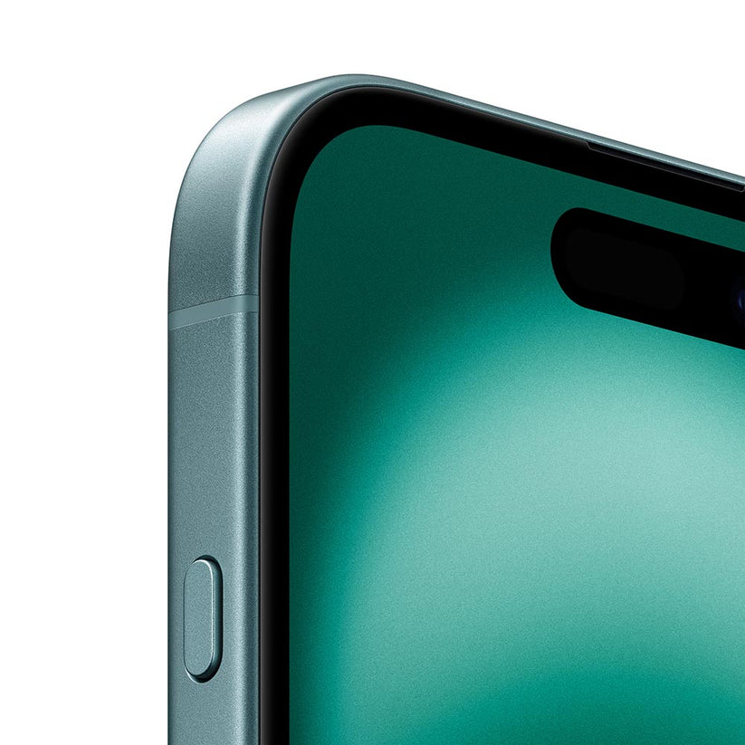 iPhone 16 + Cargador Apple USB-C de 20 W GRATIS