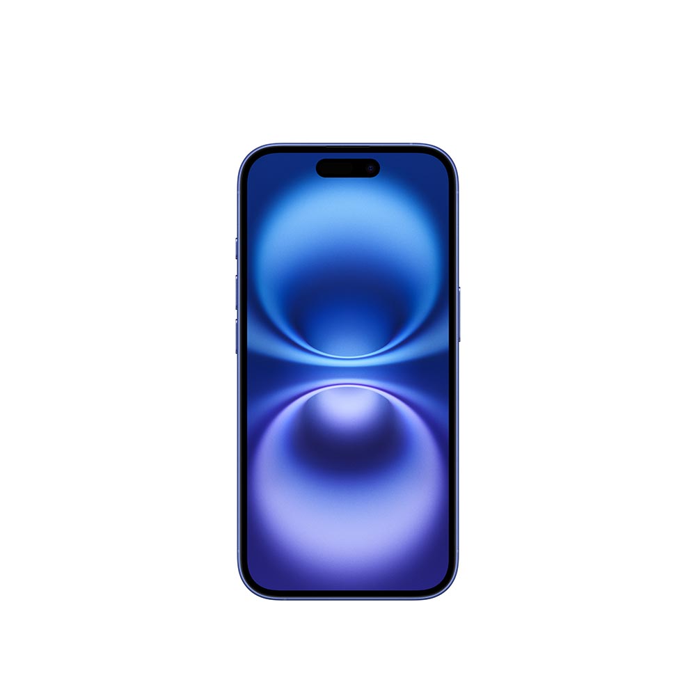 iPhone 16 + Cargador Apple USB-C de 20 W GRATIS
