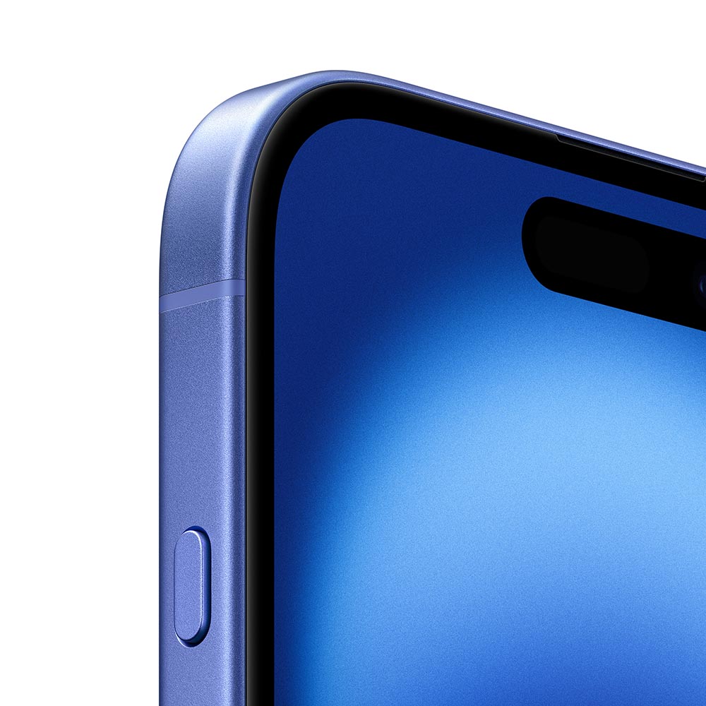 iPhone 16 + Cargador Apple USB-C de 20 W GRATIS