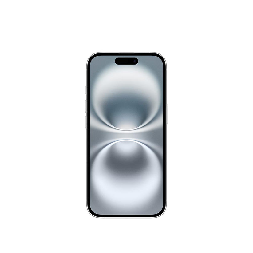 iPhone 16 + Cargador Apple USB-C de 20 W GRATIS