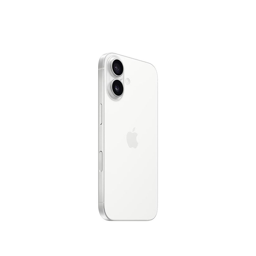iPhone 16 + Cargador Apple USB-C de 20 W GRATIS