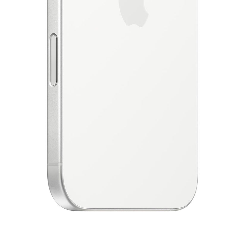 iPhone 16 + Cargador Apple USB-C de 20 W GRATIS