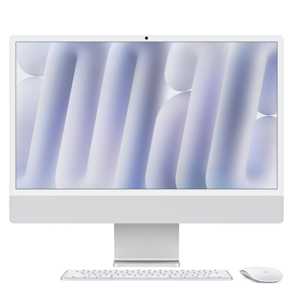 iMac 24 con Chip M4