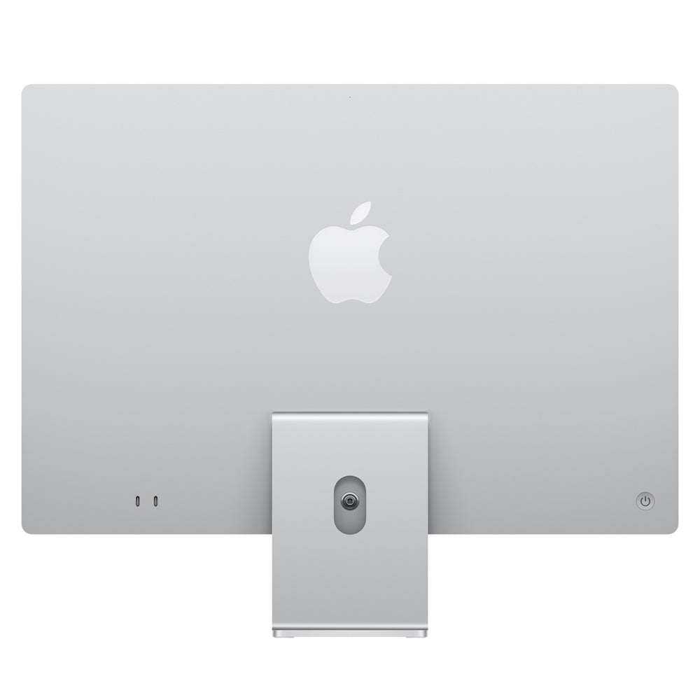 iMac 24 con Chip M4