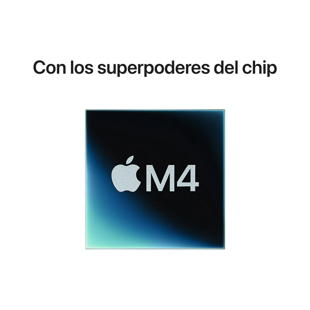 Mac mini Chip M4