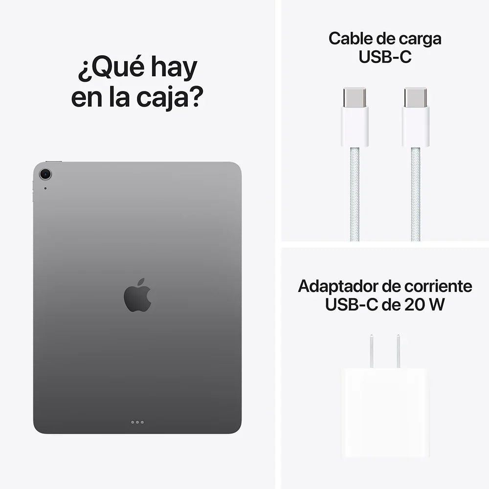 iPad Air 11 Chip M3
