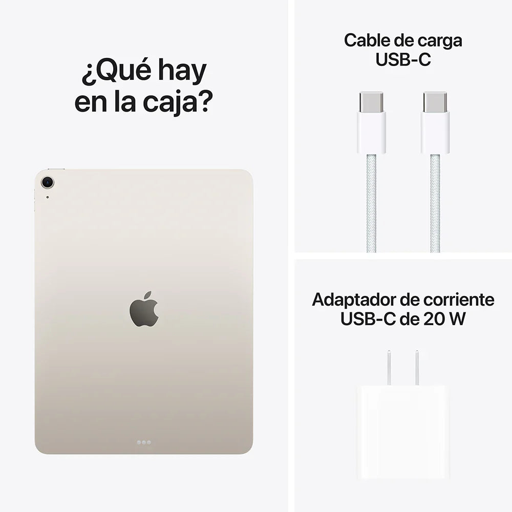iPad Air 11 Chip M3