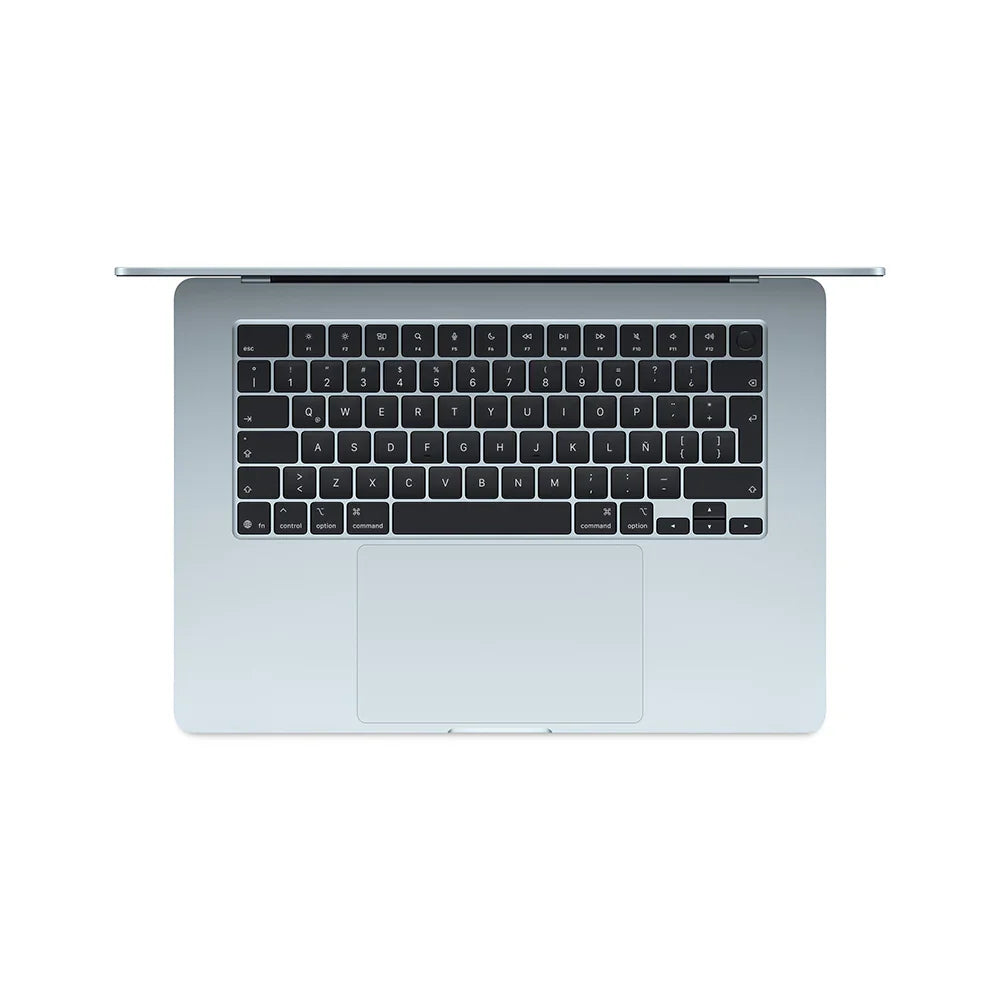 MacBook Air 15 Chip M4
