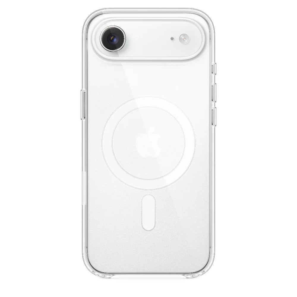 Funda con MagSafe para el iPhone Air – Color escarcha