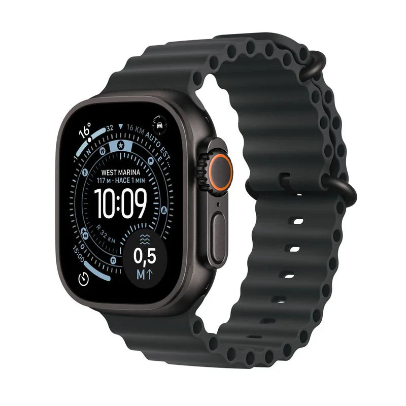 Apple Watch Ultra 3 (GPS + Cellular) Correa Ocean