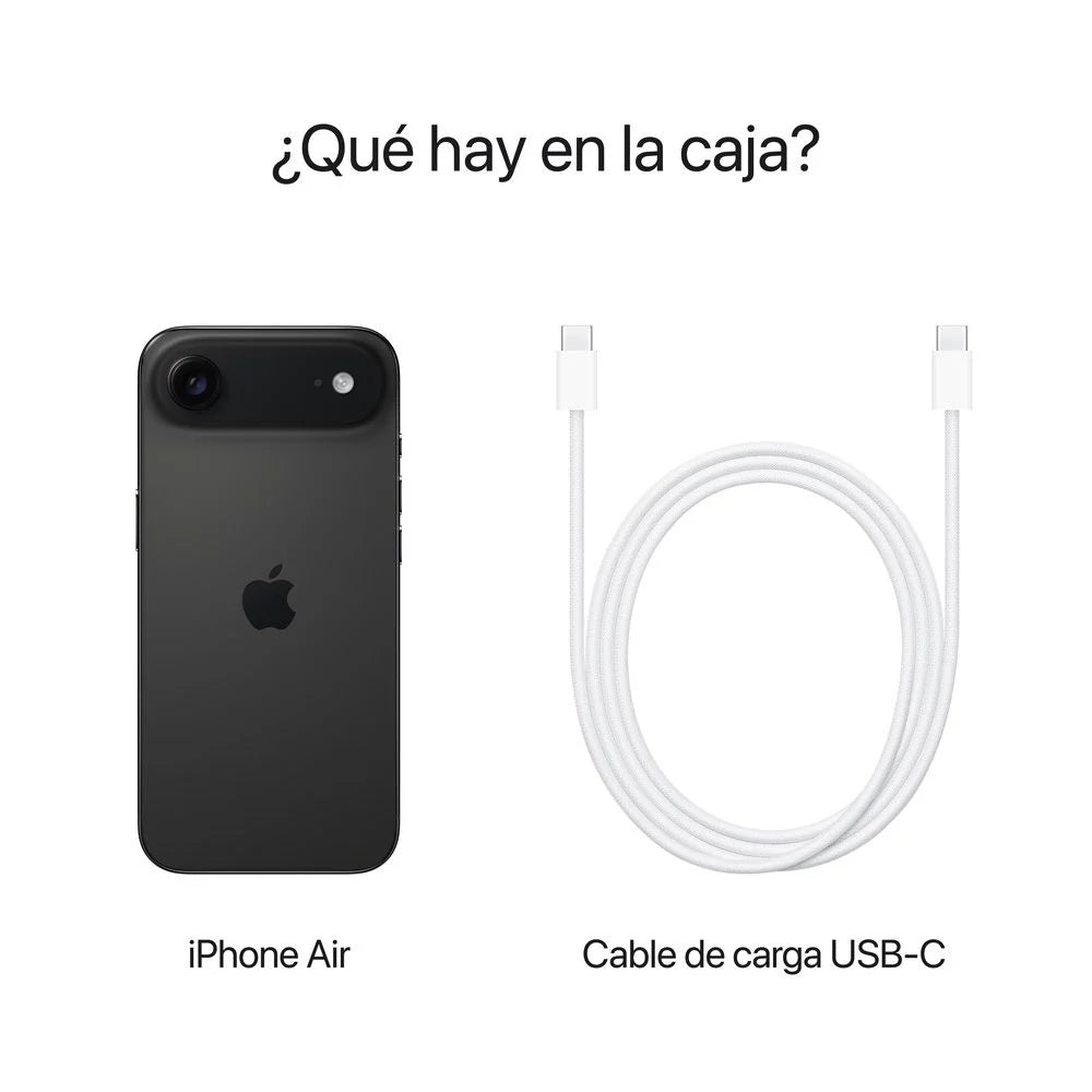 iPhone Air