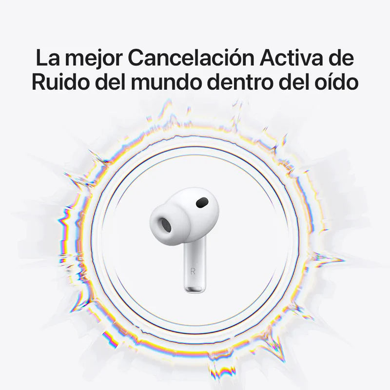 AirPods Pro 3