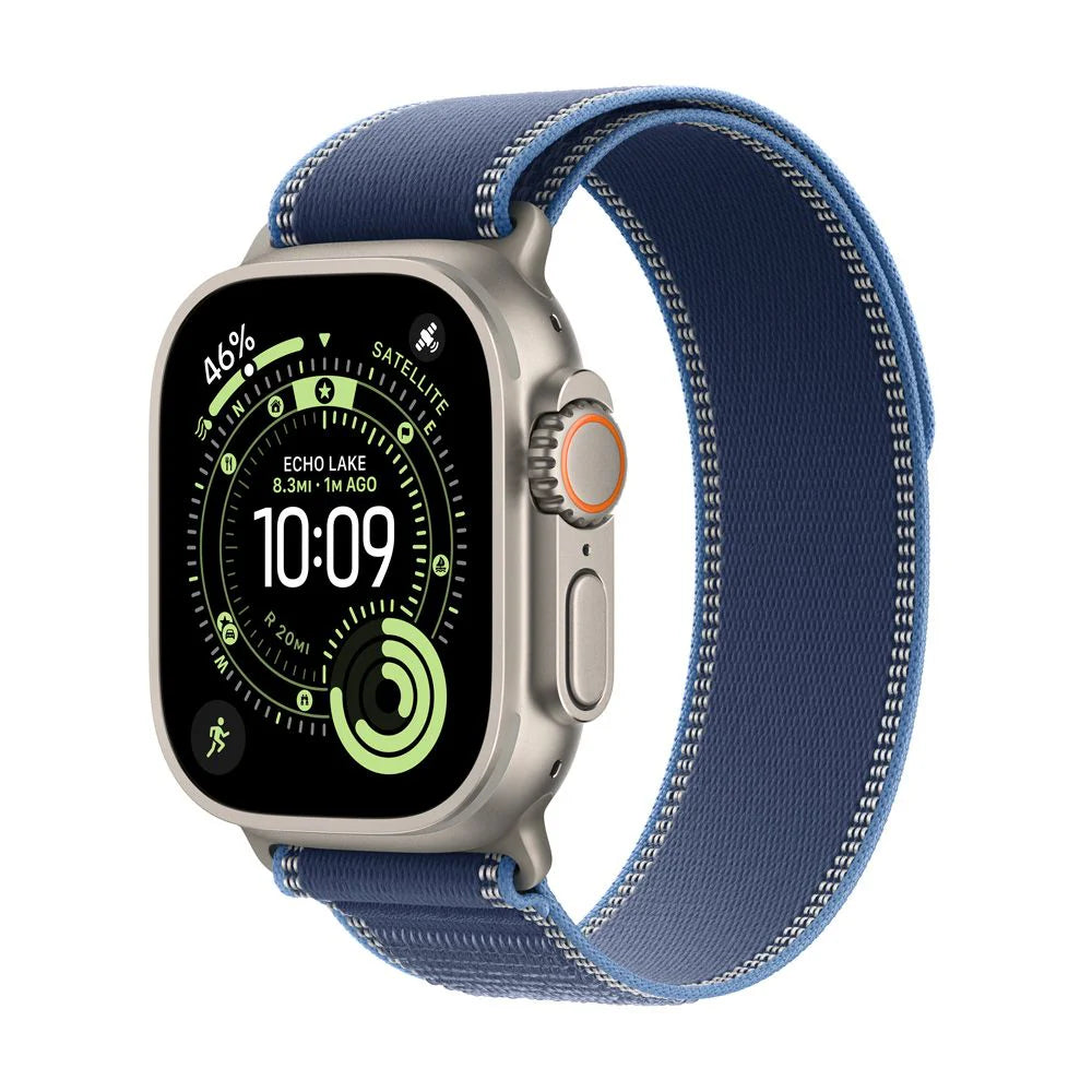 Apple Watch Ultra 3 (GPS + Cellular) Correa Ocean