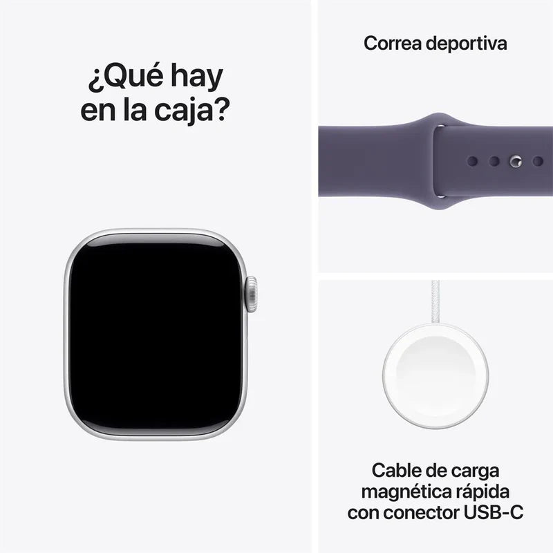 Apple Watch Series 11 Correa Deportiva